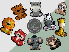 Baby Tiere - Anhänger für