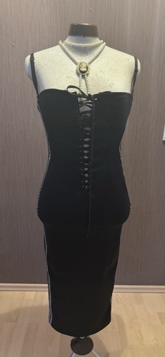Dolce gabbana bustier - dolce&gabbana,