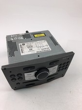 OPEL CORSA D Musik-Player ohne