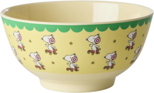 Rice melamin schale - by,