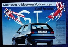 Golf gt special - 2,