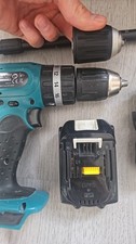 Makita BHP 453 18V Akku