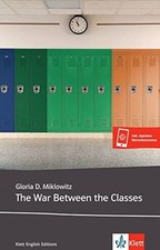 The War Between the Classes: Lektüre mit digitalen Extra... | Buch | Zustand gut