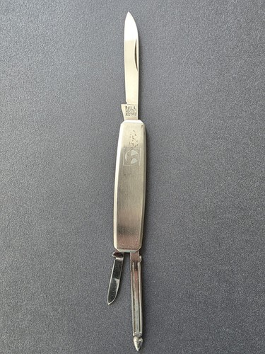 Vintage taschenmesser a - vintage,