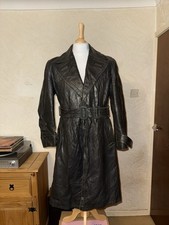 Vintage German Leather