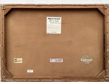 Pablo Picasso, Gemälde Öl