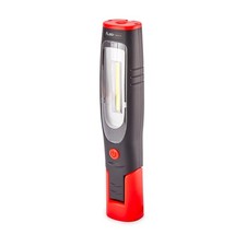 Led akku arbeitsleuchte - akku, 1