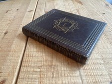 Lord Macaulay (Thomas Babington): Lays of ancient Rome, Edition from 1865,