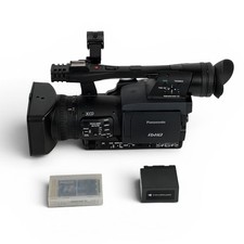Panasonic hpx171e hd - ag-hpx171e, p2