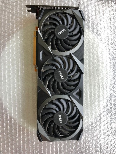 Msi geforce rtx 3060 ventus - geforce,