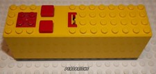 Lego Power Functions Batterie Kasten 9V #2847c03 gelb-grau 2 (Beispielfoto)