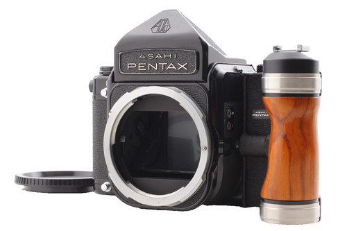 Pentax 6x7 - pentax,