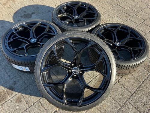 Gmp alu winterräder - 22",