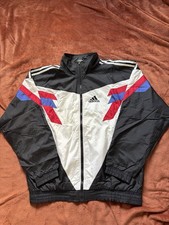 Vintage Adidas Windbreaker 90s
