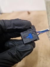 ( #245 ) GM Delphi Stecker