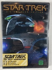 Star Trek TNG  Die Sammler