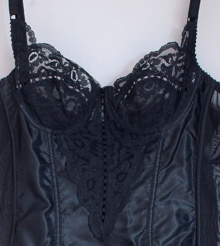 Corsage true vintage 80er - true,