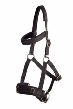 Crownclub Kappzaum Royal Nylon