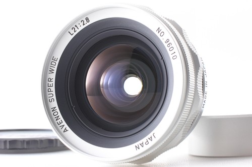 Near mint avenon - mint,