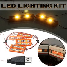 LED Licht Beleuchtung Set