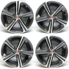 4x NEU Original Felgen für