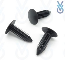 10x VVO® Befestigungsclips