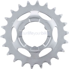 SHIMANO NEXUS RITZEL 22 ZÄHNE