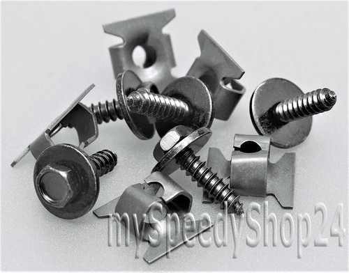 Motor unterfahrschutz - motor,