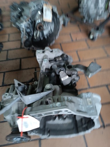 Schaltgetriebe glb golf 5 - schaltgetriebe,