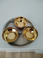 Servierschale Servierplatte