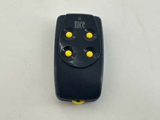 Nice Drücker Fernbedienung Funktaster Funk Fernsteuerung Handsender