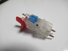 Vinyl Lesekopf Zelle MC PATHE / MELODYNE alte PATHE-Bezeichnung 