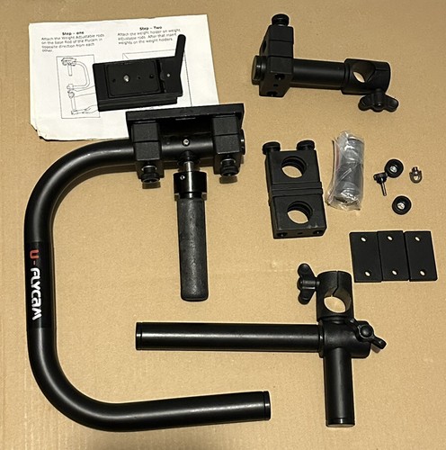 Proaim flycam stabilisator - proaim,
