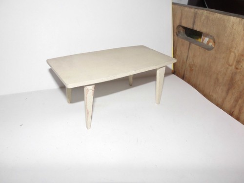Alter tisch wohnzimmer 60er - alter, tisch-wohnzimmer-60er