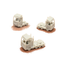 LKW Sattel-Zugmaschine 4
