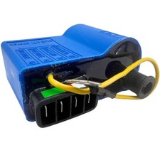 Piaggio Ape 50 Zündspule CDI