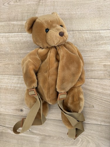 Peeko teddybär rucksack - peeko,