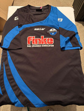 Shirt Trikot Trikot Vintage