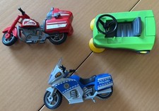 Playmobil Fahrzeuge
