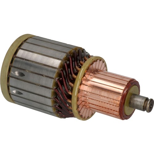 Anker starter 24v zähne - 24v, 15