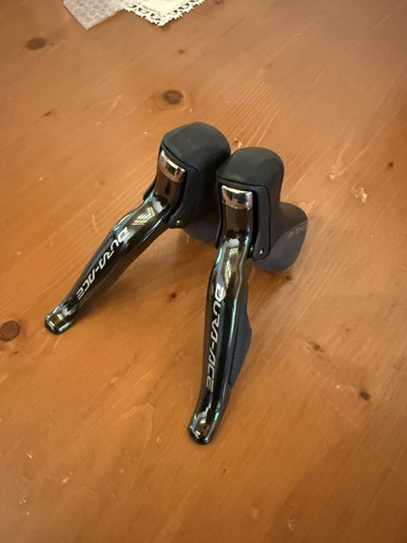 Shimano dura ace di2 9070 - shimano,