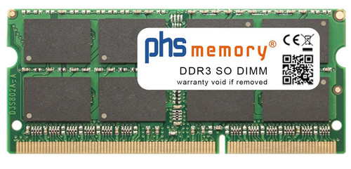 8gb ram speicher passend für - 8gb,