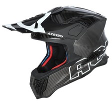 MOTORRAD CROSS CARBON HELM