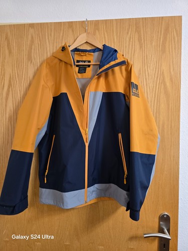 Jack wolfskin outdoor jacke - wolfskin,