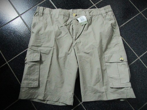 Herren travel shorts - gr.,