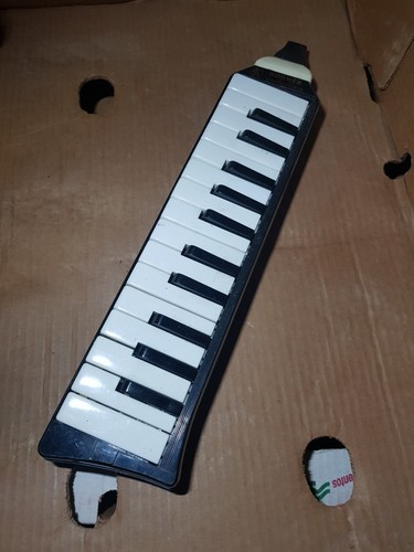 Hohner melodica oldie - hohner,