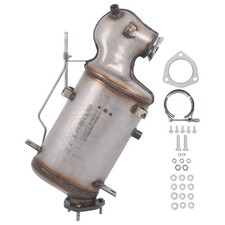 DIESELPARTIKELFILTER DPF FÜR