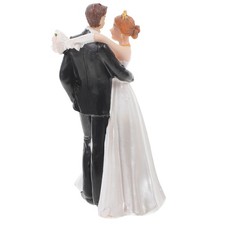  Tortendekoration Hochzeit Zur