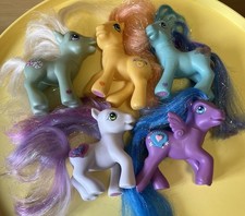 My Little Pony G3 Lot Sammlung