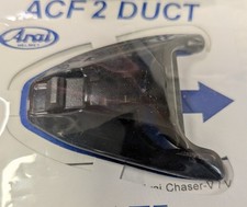 ARAI ACF2 DUCT Vordere Obere